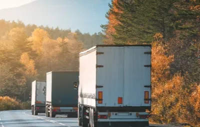 Ankara ile Borçka Arası Klima Taşıma