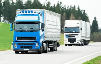 Ankara ile Borçka Arası Eşya Taşıma